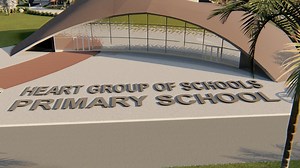 5.1K views · 746 reactions | Introducing The Heart Group of Schools - Primary School | Prophet Magaya Mentorship Class | Facebook