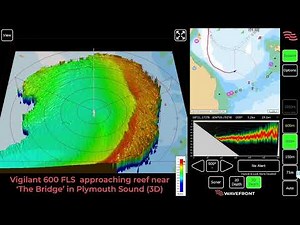 Wavefront Vigilant 600 FLS Trials