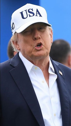 Trump responds to warnings about rapid AI advancement