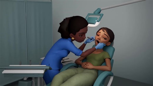 Expert Animation Training at AnimSchool