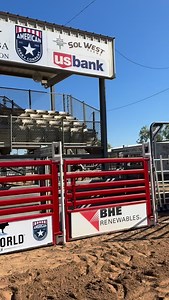 Getting RODEO ready! | Brawley Cattle Call Rodeo