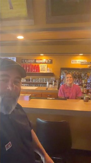 Locally World Famous Woodys
