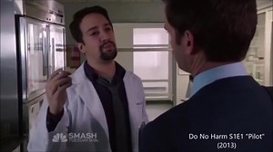 LMM电视电影出镜合集