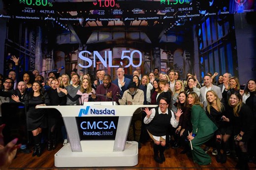 Why wasn't SNL on last night?