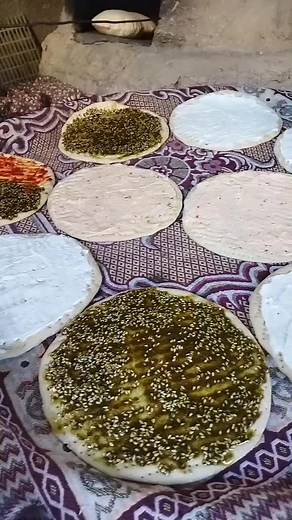 ‏#مناقيش_جبنه #مناقيش_زعتر #فولو🙏🏻لايك❤️اكسبلور🙏🏻🌹💫 #اكسبلور❤️✅