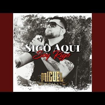 Sigo Aquí Soy Rigo (En Vivo)