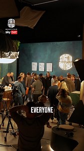 1.2M views · 4.7K reactions | The Swindon lot! 藍 | We Are The Overlap | Facebook