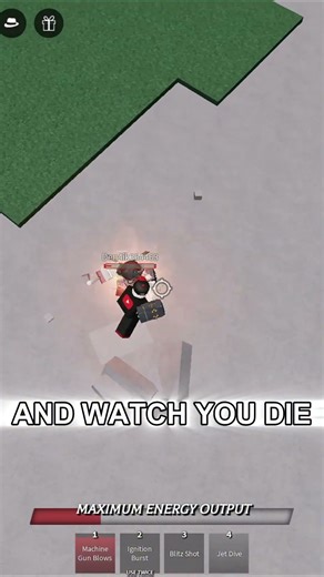 How It Feels to Actually LOCK IN | TSB