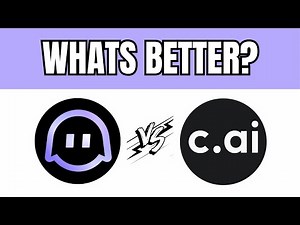 Polybuzz Vs Character AI: Which Is Better?