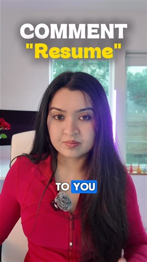 Anjali Viramgama | The XYZ method for resume! . . . tech AI software engineering data work life job career internship role #tech #cs #Interview #Internship... | Instagram