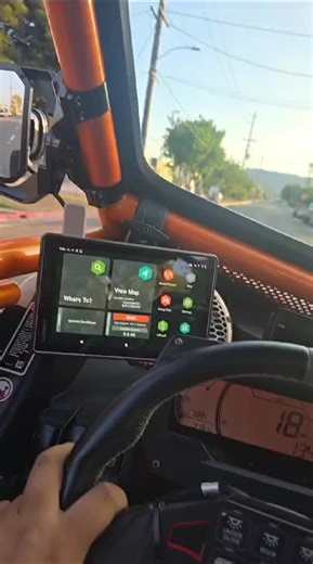 #fypシ゚viral #fyp #vip #canam #garmin #offroad #rutas #modified #rutasmexico #rutas4x4