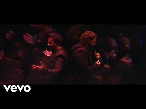 Antonio Orozco, Luis Fonsi - Mi Héroe