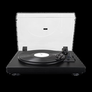 Pro-Ject A1 Fully Automatic Turntable - West Coast Hifi