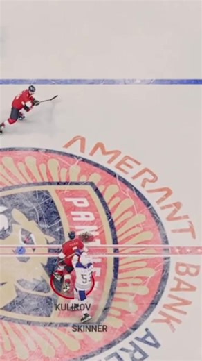 Versus Montage: Thrilling Hockey Highlights