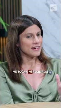 Andrea Álvarez revela cómo fueron sus días bajo amenazas, en entrevista con el podcast de Grupo Extr