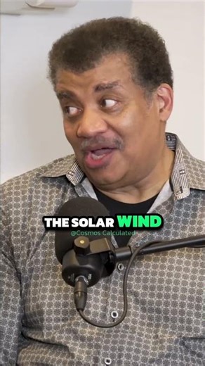 Solar Explosions!? 😱 w/ Neil deGrasse Tyson
