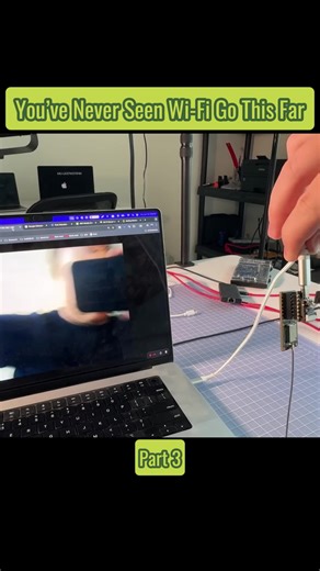 #openwrt #router #meshtastic #manet #radio