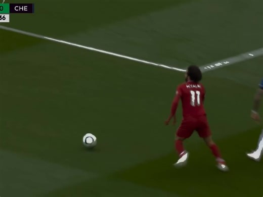 Football Edit: Creating My Own Style with After Effects