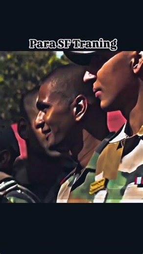 Becoming a PARA SF Commando | Indian Army Pride🇮🇳 #indianarmy #commando