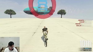Only 0.001% People Can Complete this Race in GTA 5 | Casetoo