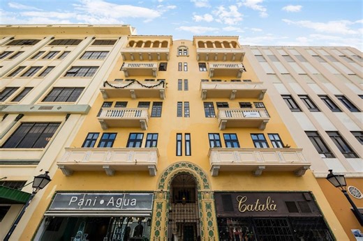 152 Rafael Cordero #PH-2, San Juan, PR 00901 - MLS PR9117489 - Coldwell Banker