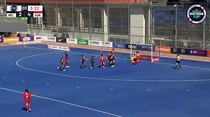 24K views · 397 reactions | Deflection city! 5-4 to NZ 欄 An unreal performance! | Vantage Black Sticks | Facebook