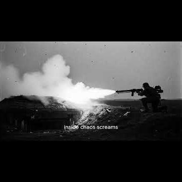 (Part 1) German Soldiers Were Horrified When U.S. Flamethrowers Cleared Entire Bunkers | WW2 Story