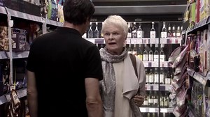 Make sure you check out Tracey Ullman's latest comedy for BBC One - Tracey returns to the UK with a brand new sketch show featuring an array of the everyday characters and famous faces who pop up in modern life on the British side of the pond including Dame Judi Dench, Carole Middleton, Camilla Parker Bowles & Dame Maggie Smith... | Acorn DVD