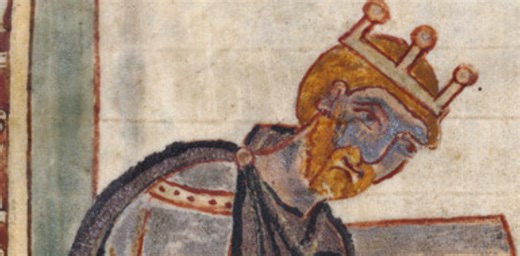 The First King of England: Æthelstan and the Birth of a Kingdom  – a deep and nuanced analysis of a complex monarch