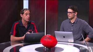 Punish turnovers, work methodically: the blueprint to beat the Swans