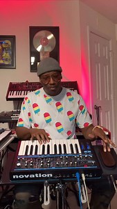 Daft Punk - Around The World Synth Patches available @ synthbass.com | DARRELL FREEMAN