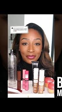 Beginner makeup from Ulta Beauty — but what does it actually look like on the skin? #beginnermakeup