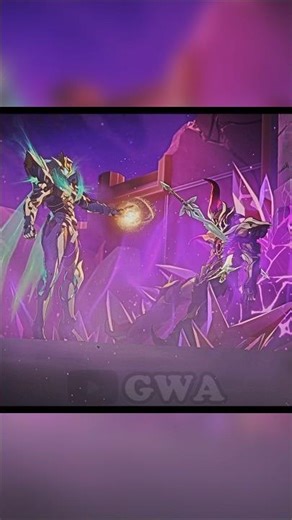 Firefly Vs Harbinger of Death Cutscene | Honkai Star Rail 3.8