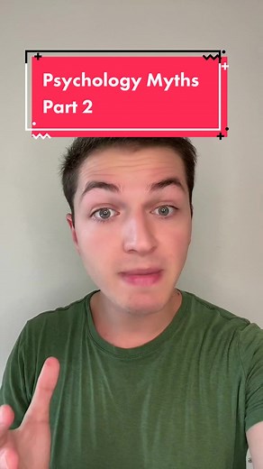 Debunking Psychology Myths: Addressing Common Responses