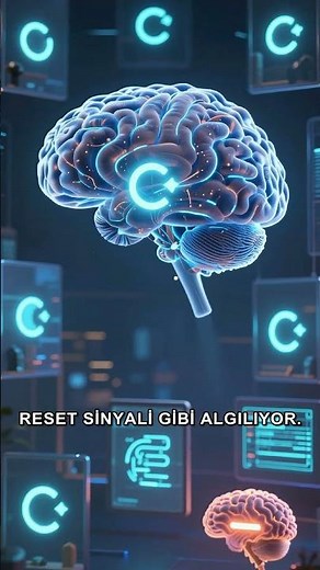 Kapıdan Girince Neden Her Şeyi Unutuyorsun? #Shorts