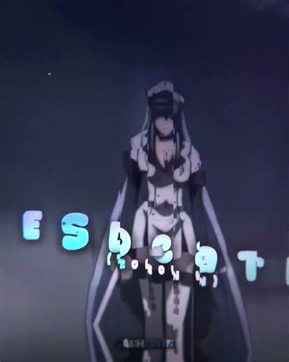 Esdeath vs Gojo | #jjk #jjkedit #animeedit #gojo