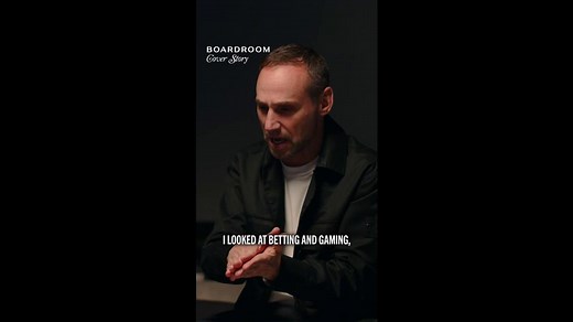 Michael Rubin reveals how he grew Fanatics into a billion dollar empire