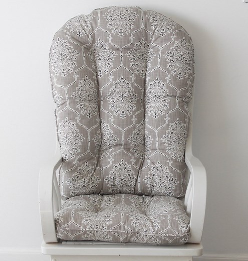 Glider Replacement Cushions/ Cushions/rocker Cushions/ Rocking Chair Cushions/ Glider Rocker Cushions - Etsy
