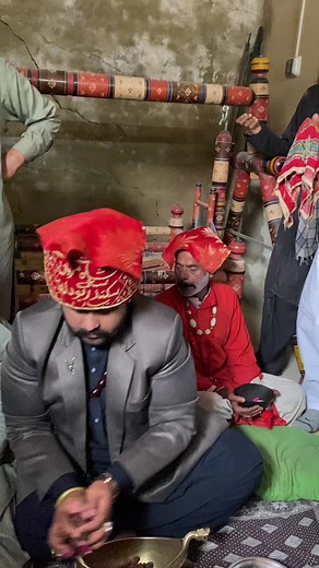 مُرشد پیر سمیر حیدر نقوی on TikTok