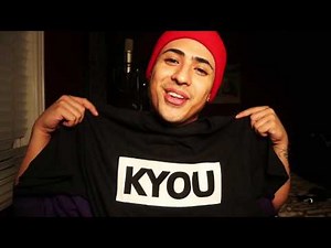 THREADBEAST UNBOXING/REVIEW (JOEY DIAMOND)