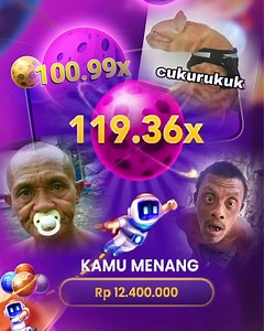 Bot Prediksi Spaceman Akurat Gratis? hanya disini tempatnya😎 Mau bot kaya gini? tag 2 teman dikolom komentar mimin kasih botnya di dm😘 #botspaceman #botpredikspaceman #botspacemangratis #botspacemanreal #botspacemanakurat #botspacemandownload #CASINOPRAGMATIC #botspaceman2025 #jokispaceman #botspacemanakurat #suhuspaceman | Anti Joki Spaceman