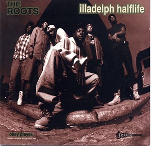 The Roots - Illadelph Halflife