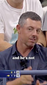 710K views · 2.1K reactions | Rory McIlroy Ditches Fleetwood's Victory Party for US Open Tennis! ⛳️ Fans are roasting him online for the cold exit— is this friendship over or just Rory being Rory? Watch the full story & drop your thoughts #Golf #RoryMcIlroy #TommyFleetwood #golflife #golffun | Jack D. Vids | Facebook