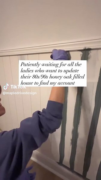 Update Your 80s/90s House on a Budget | DIY Projects