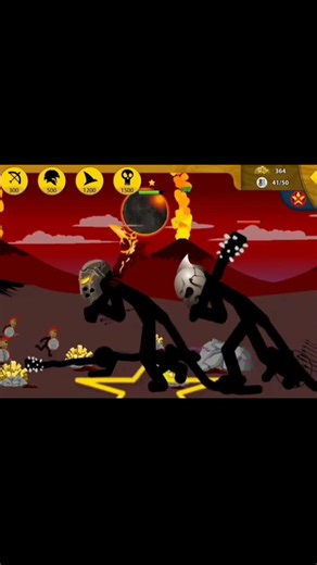 stick war legacy final boss