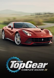 Top Gear temporada 20 - Ver todos los episodios online