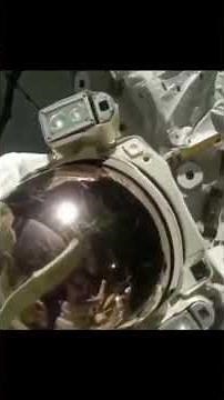 The Sun Isn’t Yellow? Astronauts Reveal Its True Color!