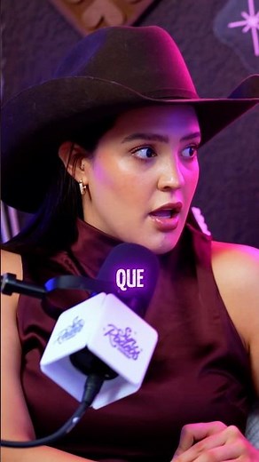 1 + 1 equals 11 💜 #sinrodeospodcast #carolinaross #podcast #ferlozano