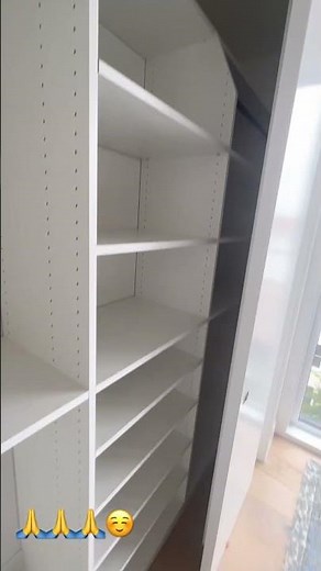 Melamine furniture for the home Decoration with melamine closets