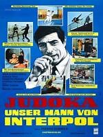 Le judoka, agent secret (1966) in cines.com